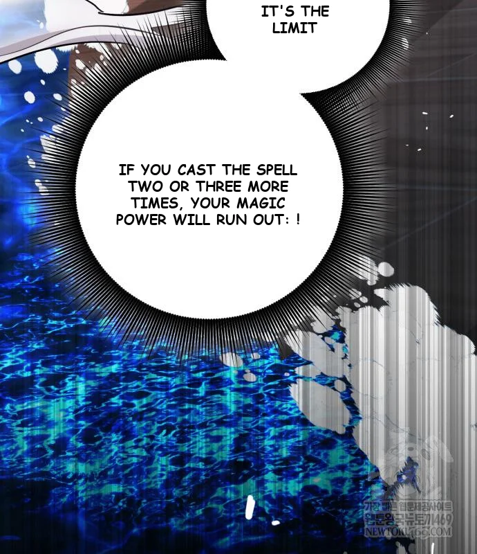 The Magic Tower Problematic Child Chapter 44 - Page 127