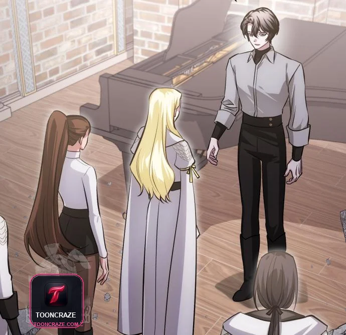 The Magic Tower Problematic Child Chapter 44 - Page 157