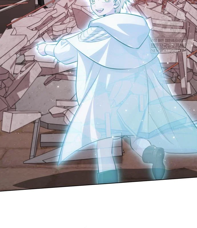 The Magic Tower Problematic Child Chapter 44 - Page 181