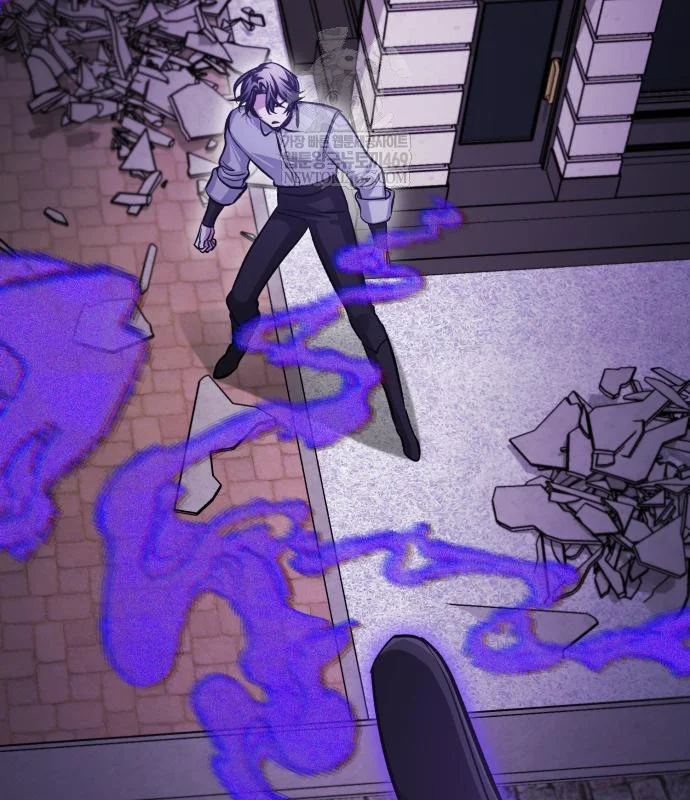 The Magic Tower Problematic Child Chapter 44 - Page 221