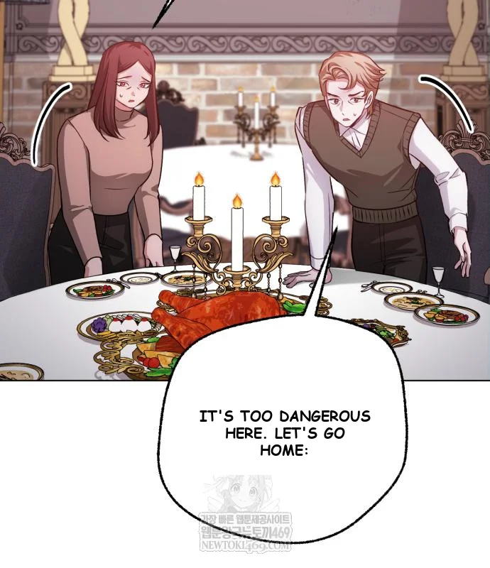 The Magic Tower Problematic Child Chapter 44 - Page 49