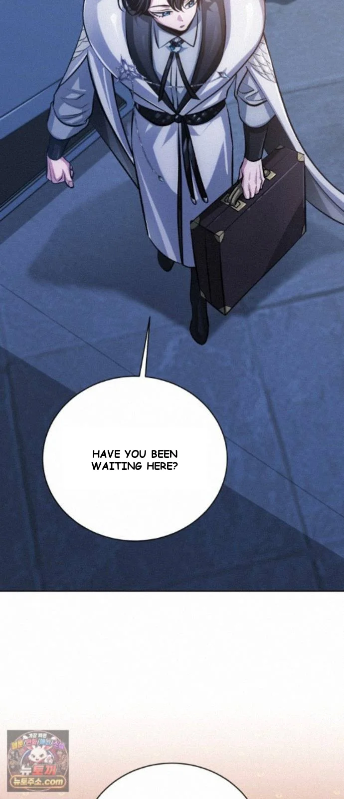 The Magic Tower Problematic Child Chapter 45 - Page 103