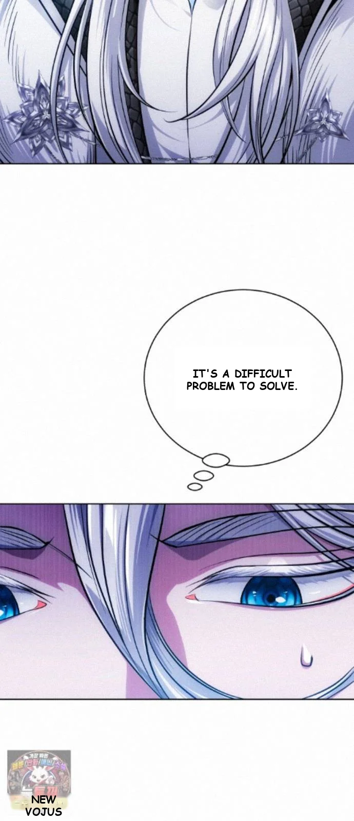 The Magic Tower Problematic Child Chapter 45 - Page 15