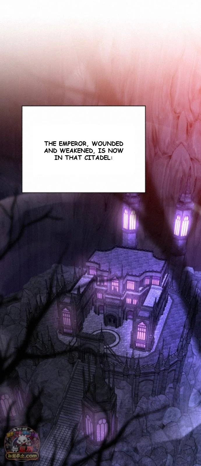 The Magic Tower Problematic Child Chapter 45 - Page 16