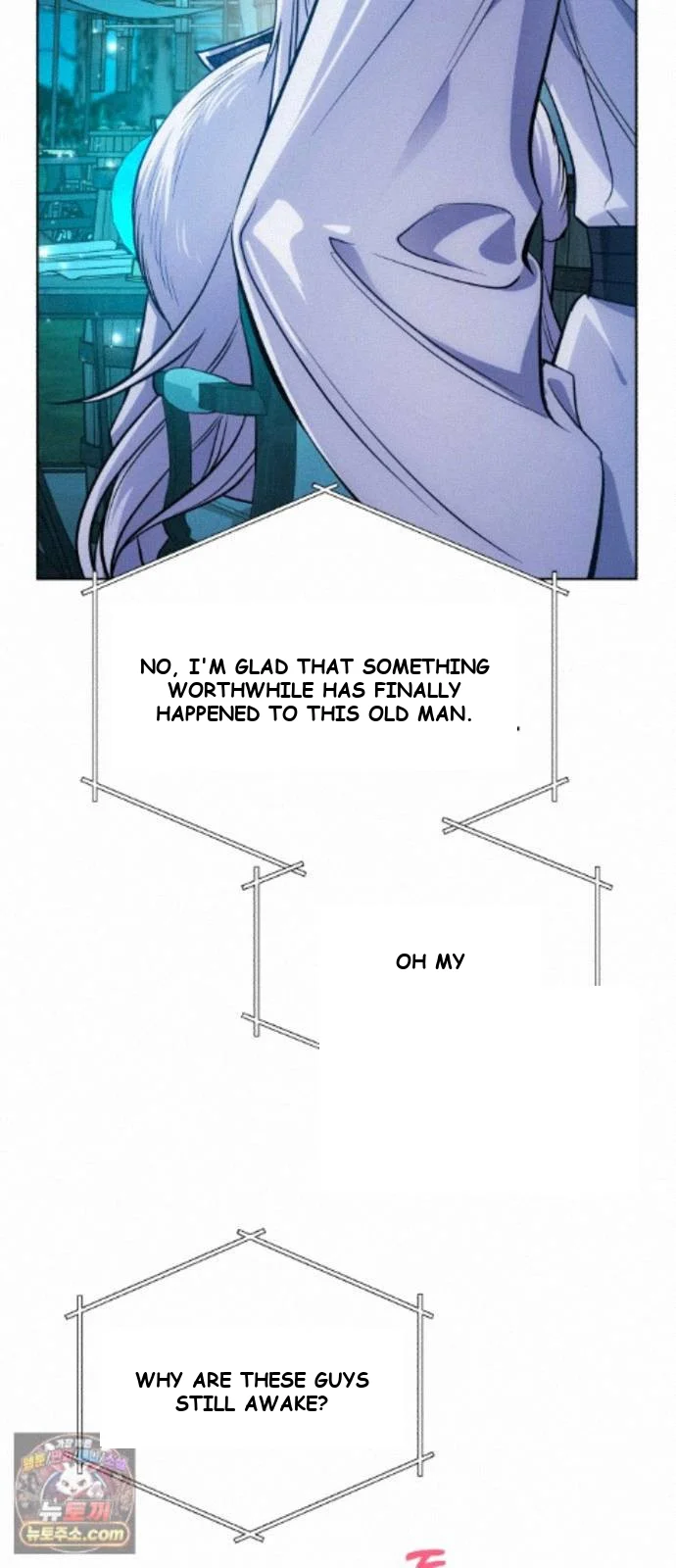 The Magic Tower Problematic Child Chapter 45 - Page 39
