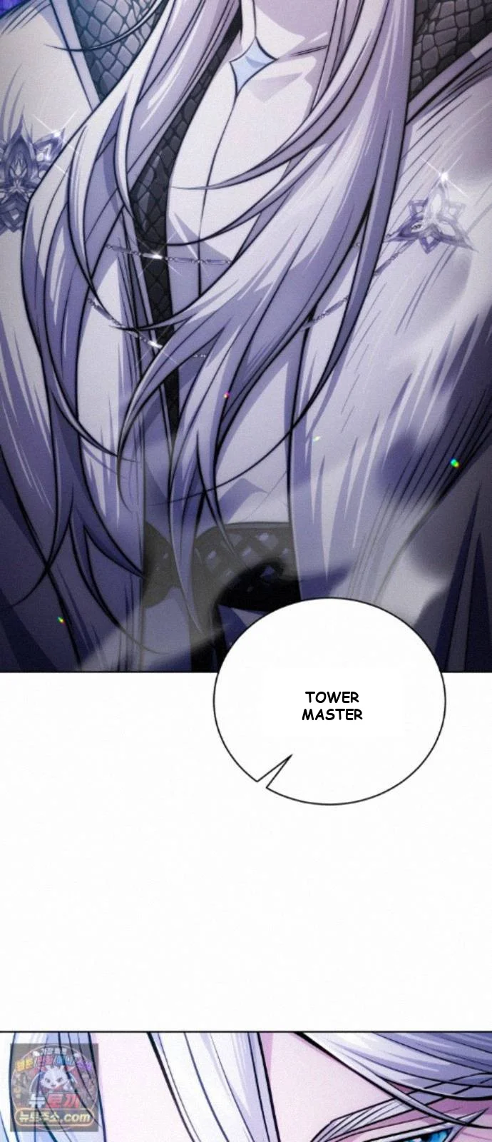 The Magic Tower Problematic Child Chapter 45 - Page 4