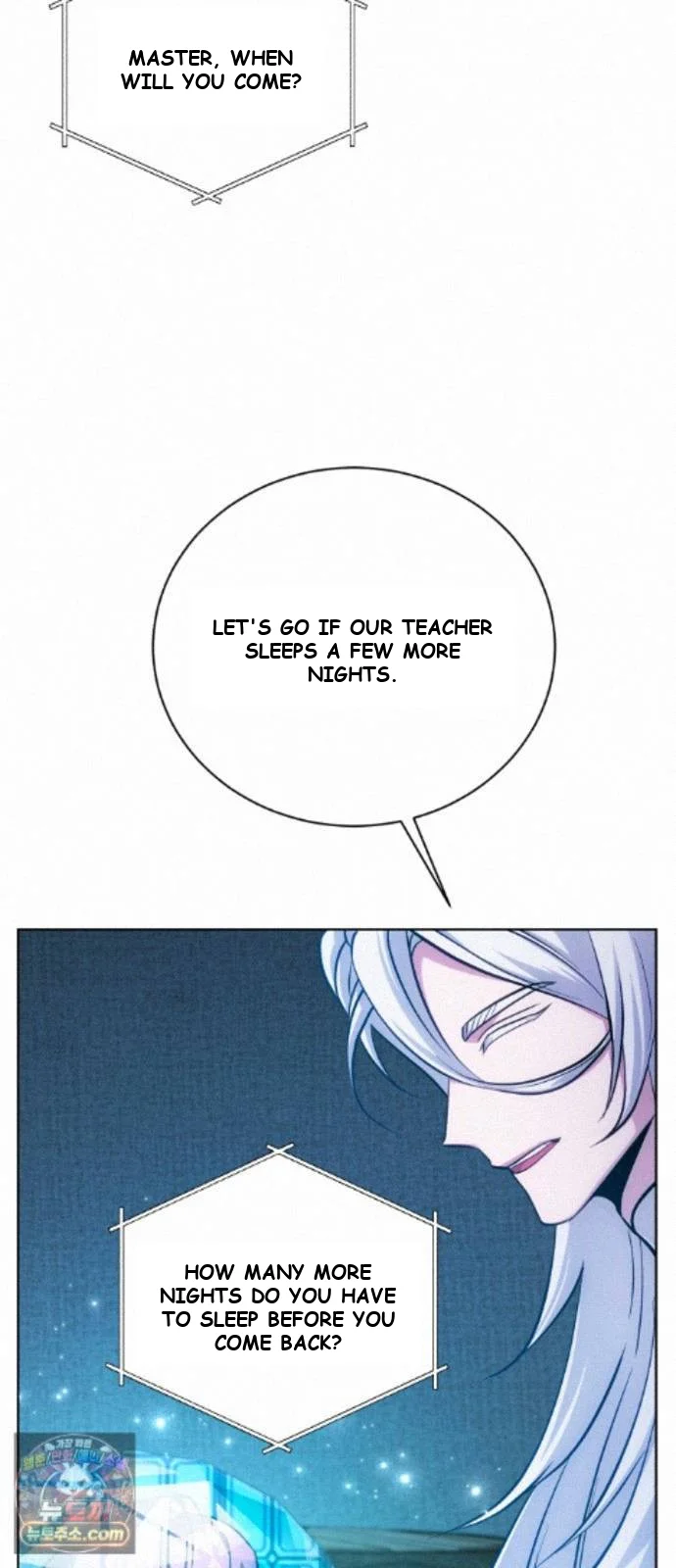 The Magic Tower Problematic Child Chapter 45 - Page 42