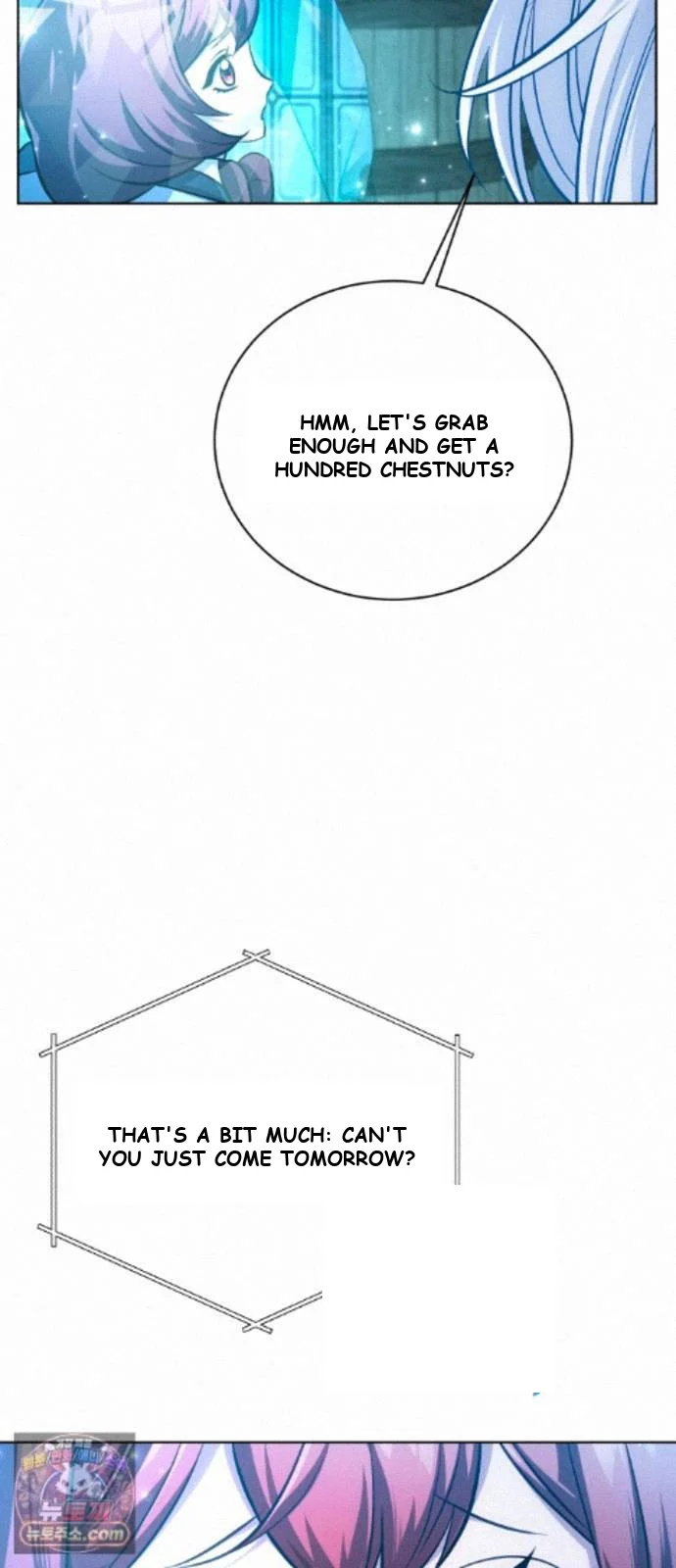 The Magic Tower Problematic Child Chapter 45 - Page 43