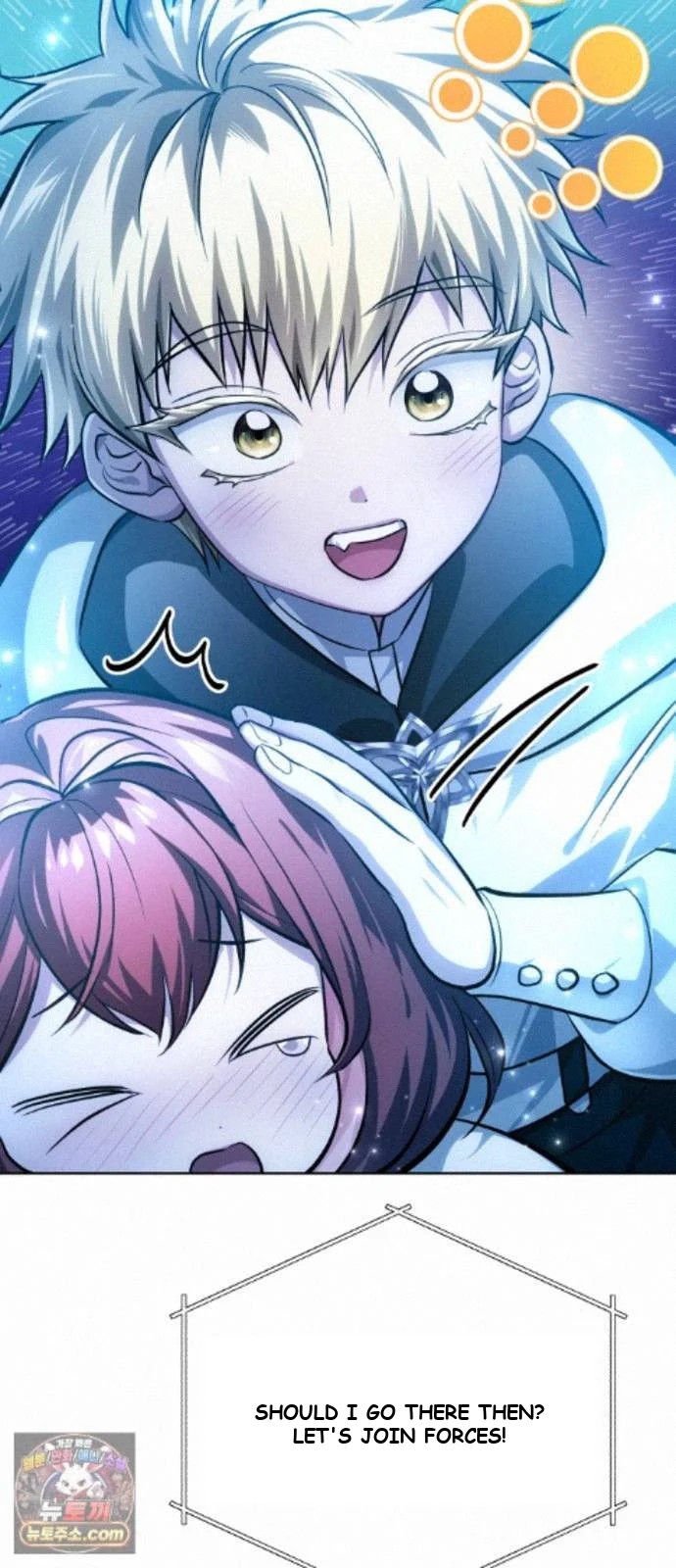 The Magic Tower Problematic Child Chapter 45 - Page 45