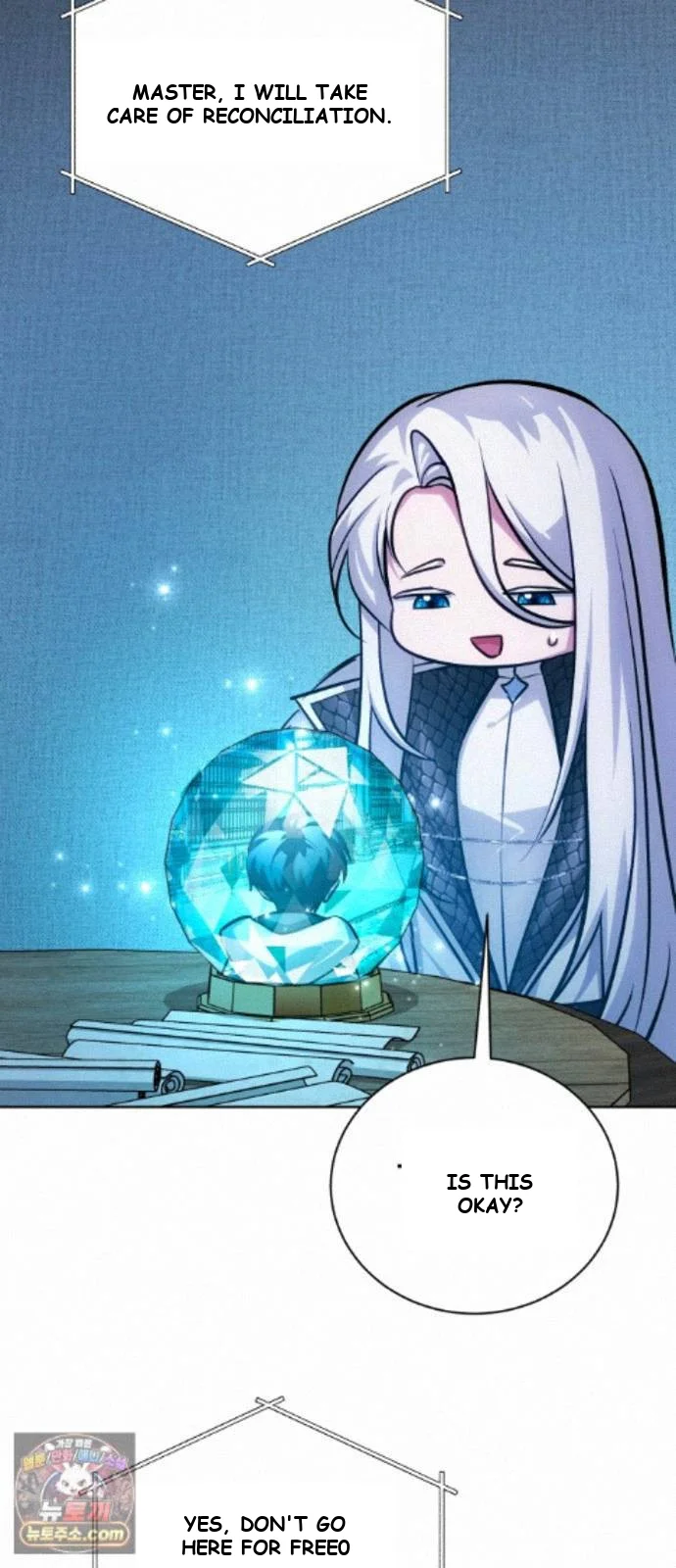 The Magic Tower Problematic Child Chapter 45 - Page 50