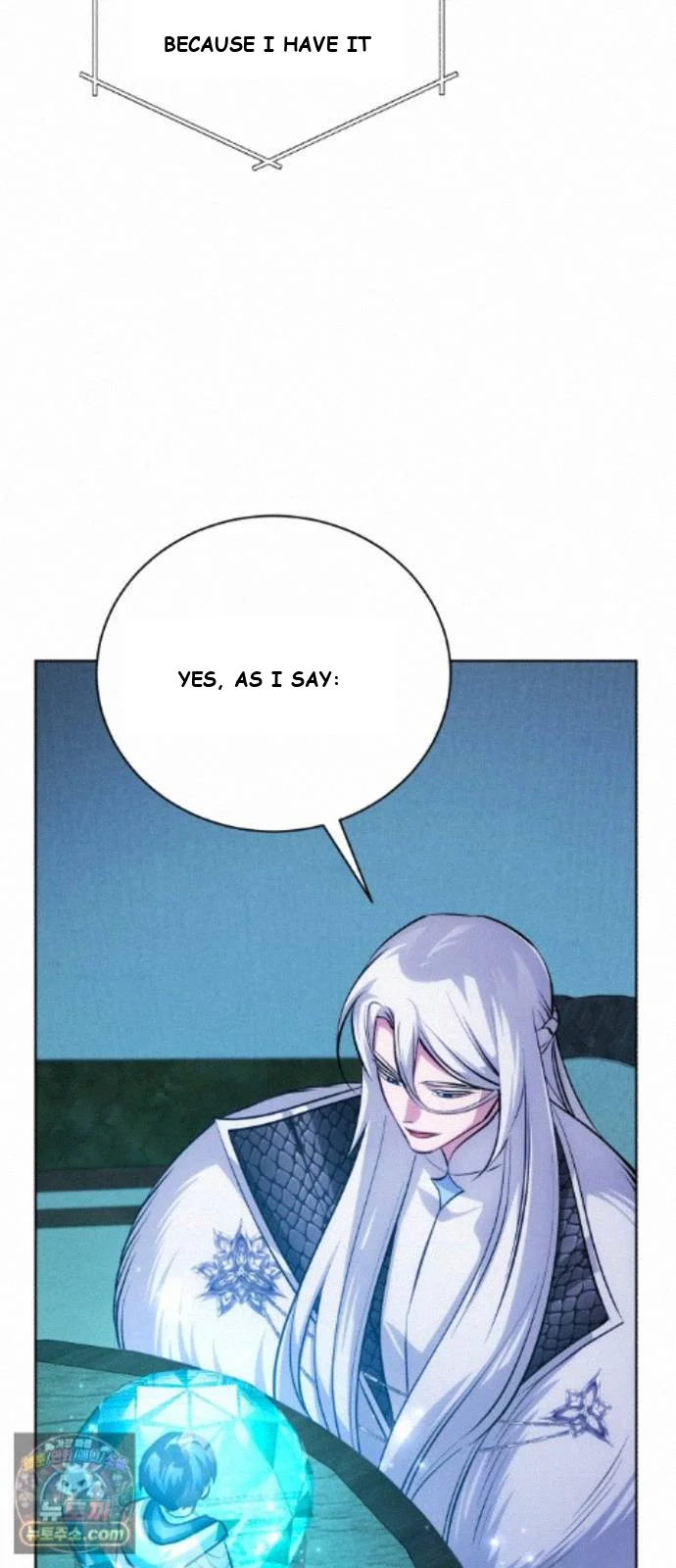 The Magic Tower Problematic Child Chapter 45 - Page 51