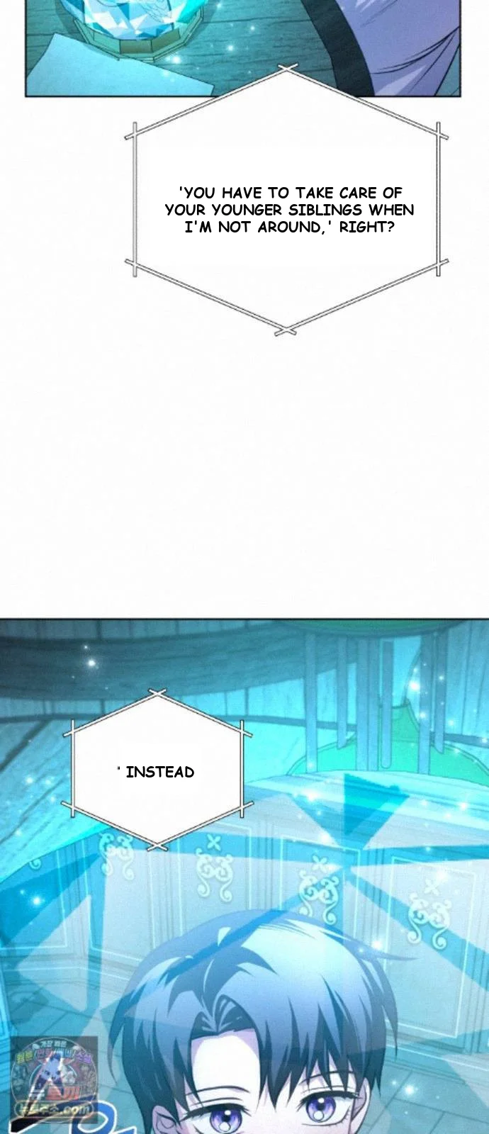 The Magic Tower Problematic Child Chapter 45 - Page 52