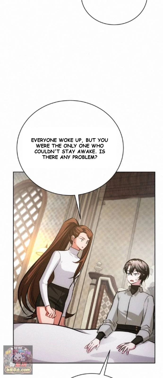 The Magic Tower Problematic Child Chapter 45 - Page 72