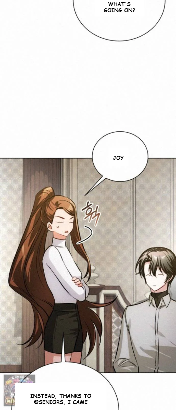 The Magic Tower Problematic Child Chapter 45 - Page 79