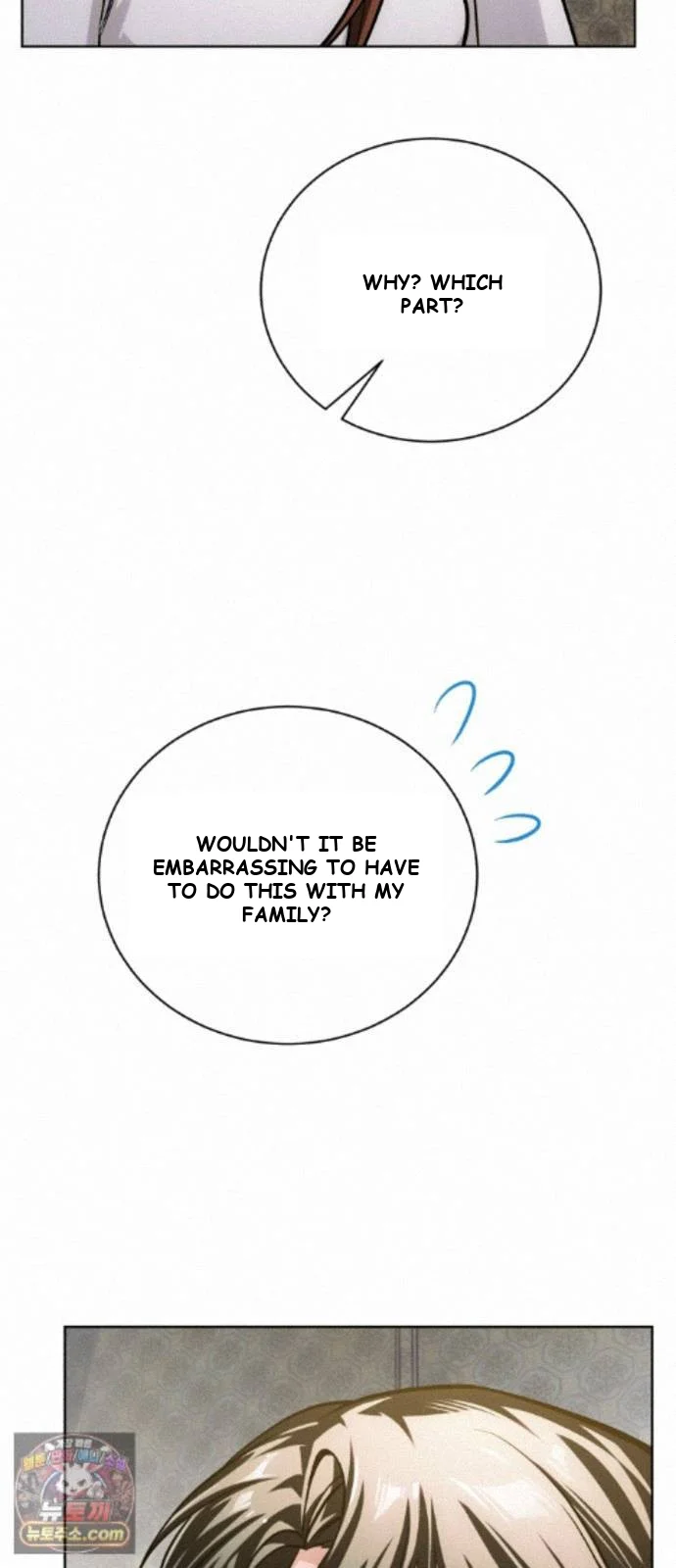 The Magic Tower Problematic Child Chapter 45 - Page 82