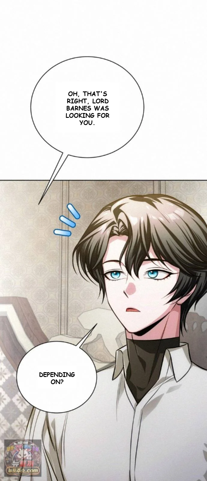 The Magic Tower Problematic Child Chapter 45 - Page 85