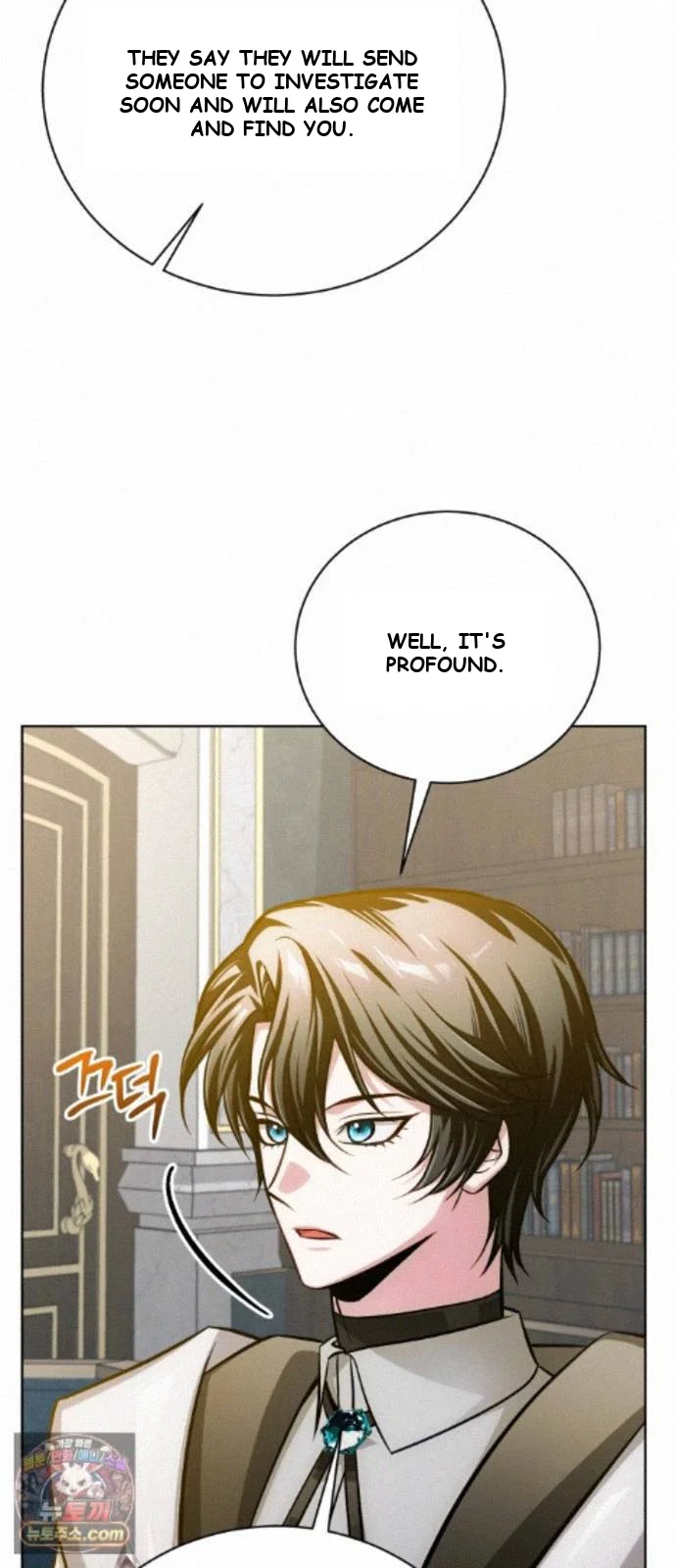 The Magic Tower Problematic Child Chapter 45 - Page 92