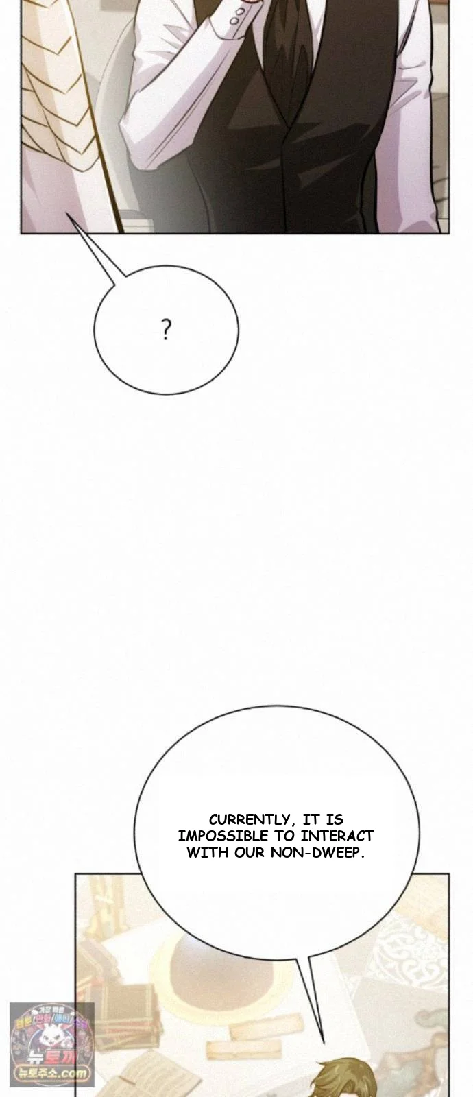 The Magic Tower Problematic Child Chapter 46 - Page 10