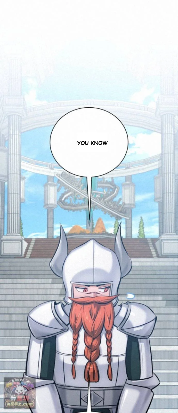 The Magic Tower Problematic Child Chapter 46 - Page 101
