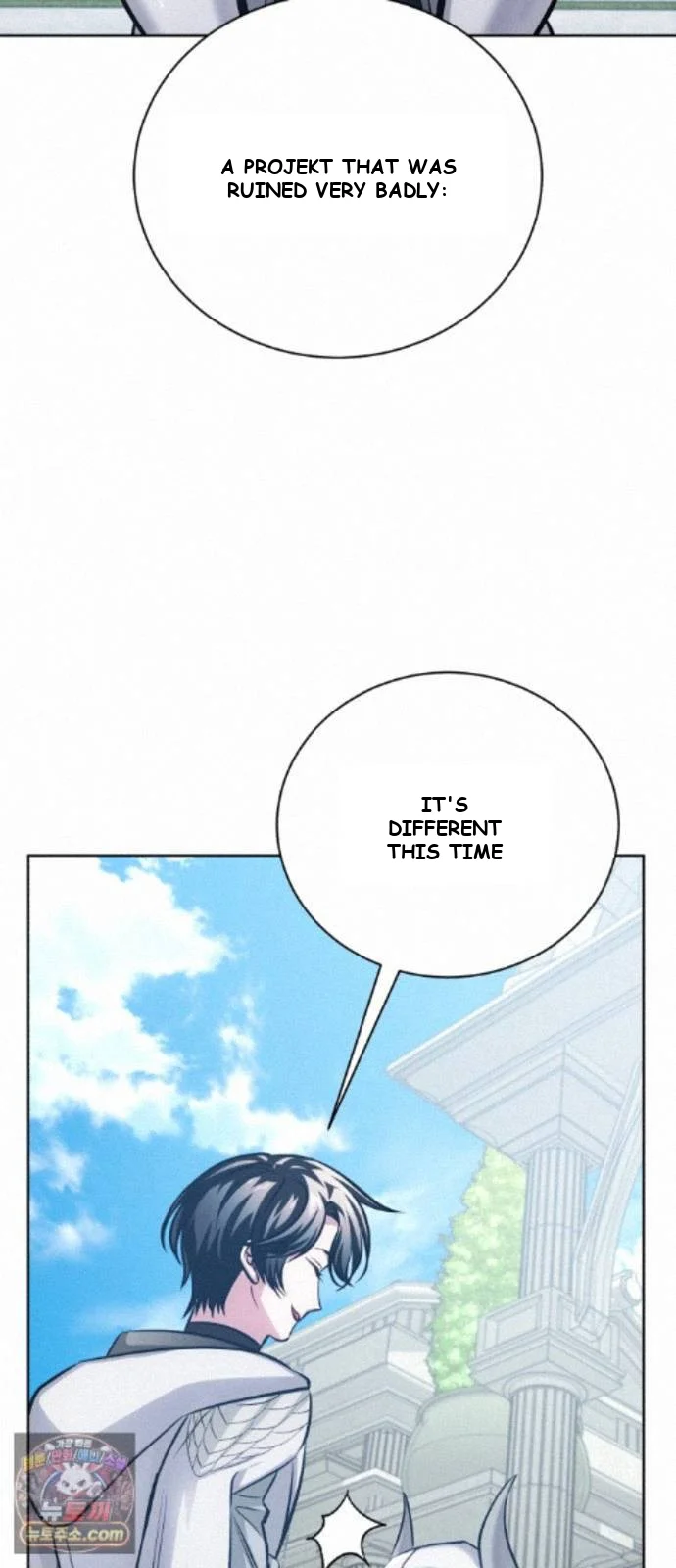 The Magic Tower Problematic Child Chapter 46 - Page 102