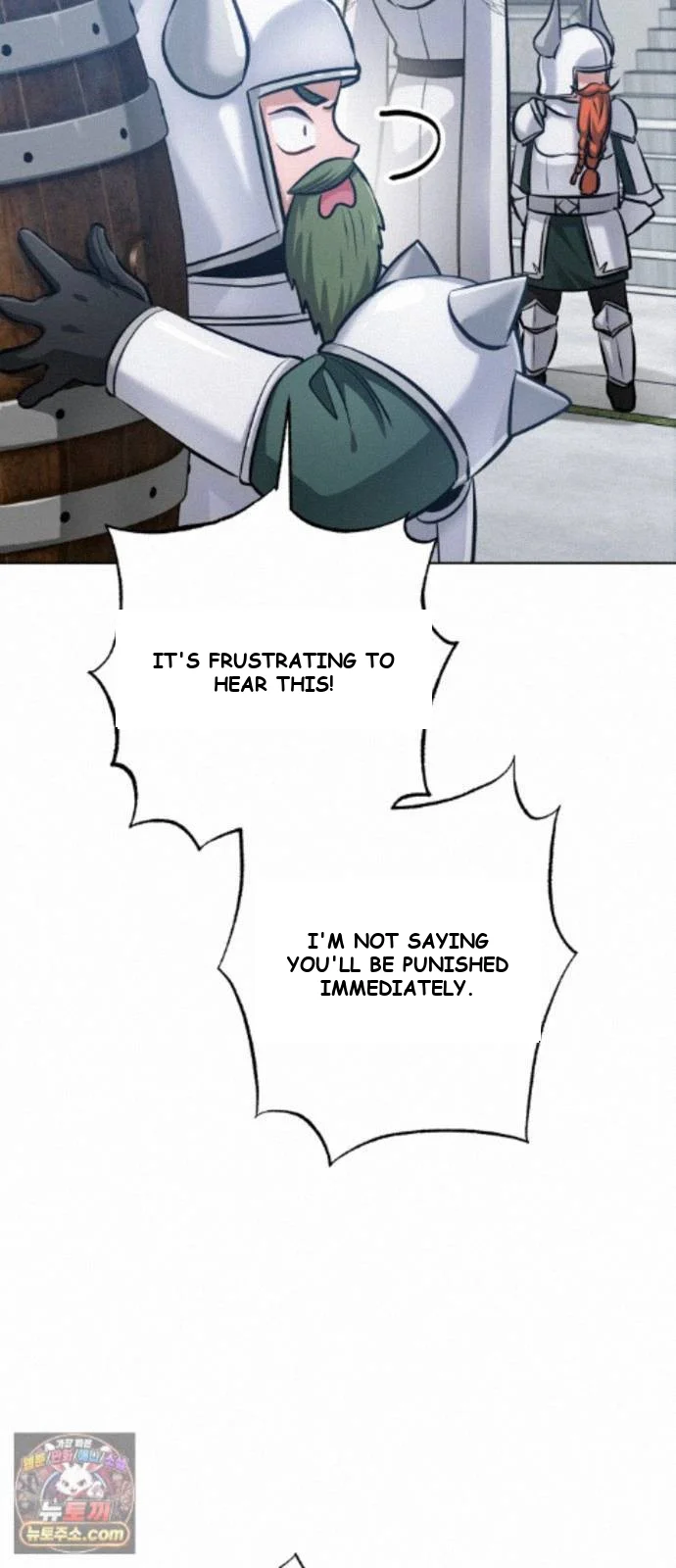 The Magic Tower Problematic Child Chapter 46 - Page 106