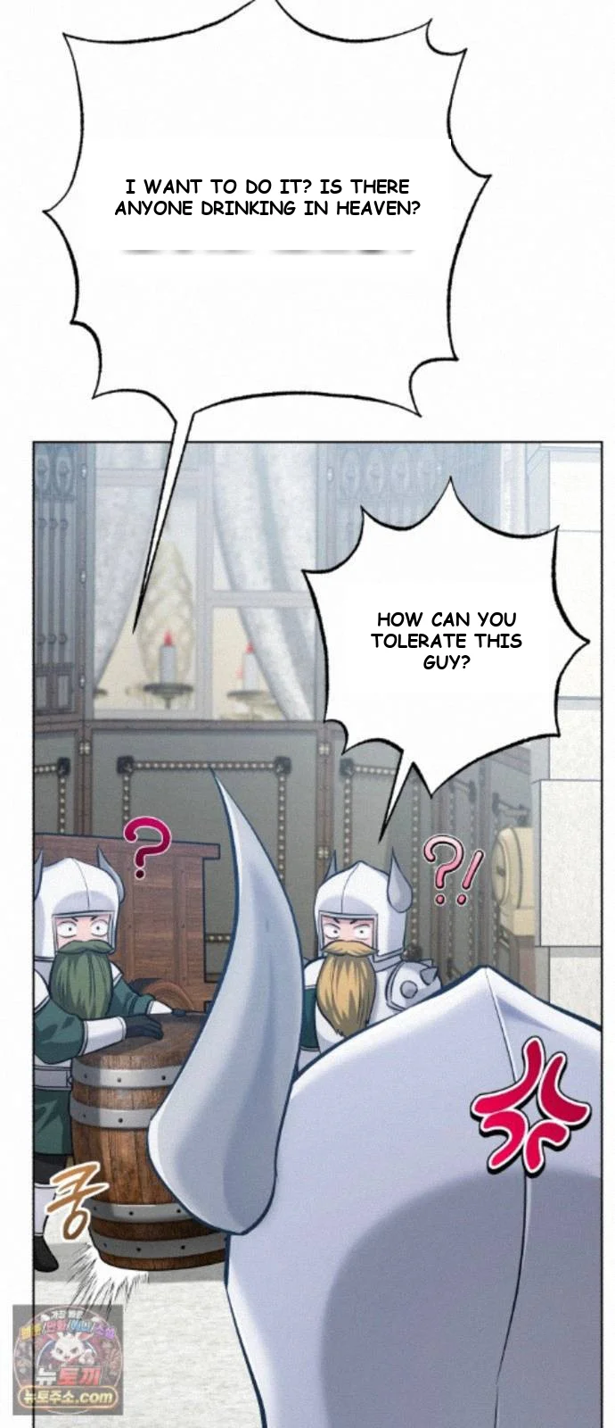 The Magic Tower Problematic Child Chapter 46 - Page 107