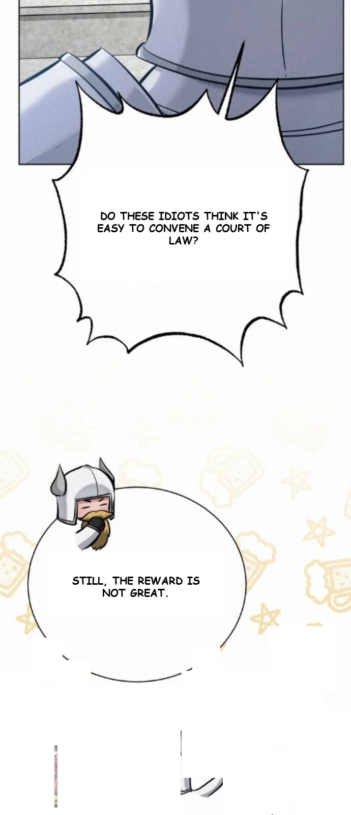 The Magic Tower Problematic Child Chapter 46 - Page 108