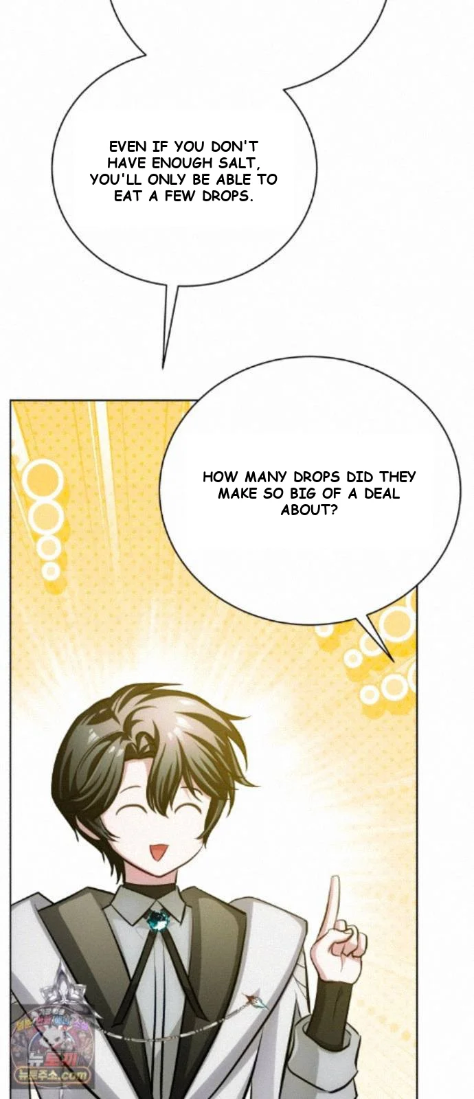 The Magic Tower Problematic Child Chapter 46 - Page 113