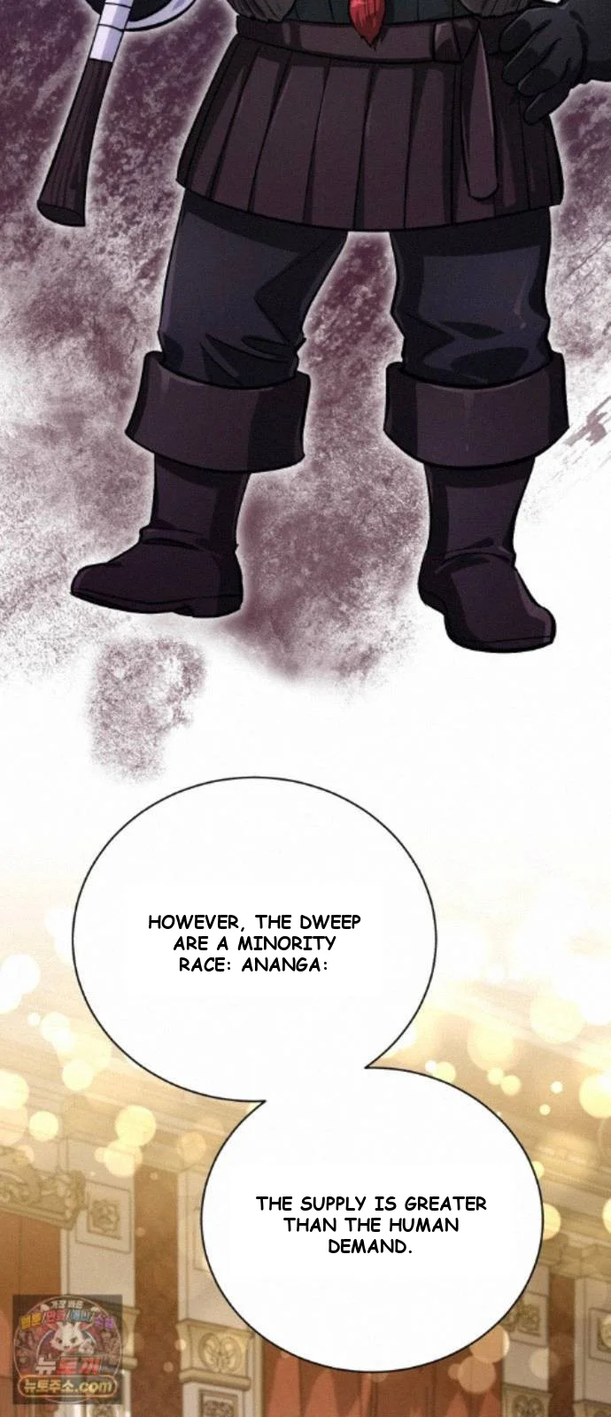 The Magic Tower Problematic Child Chapter 46 - Page 15