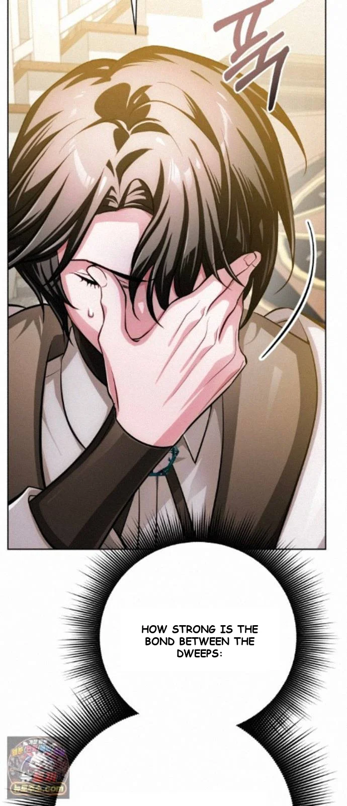 The Magic Tower Problematic Child Chapter 46 - Page 19