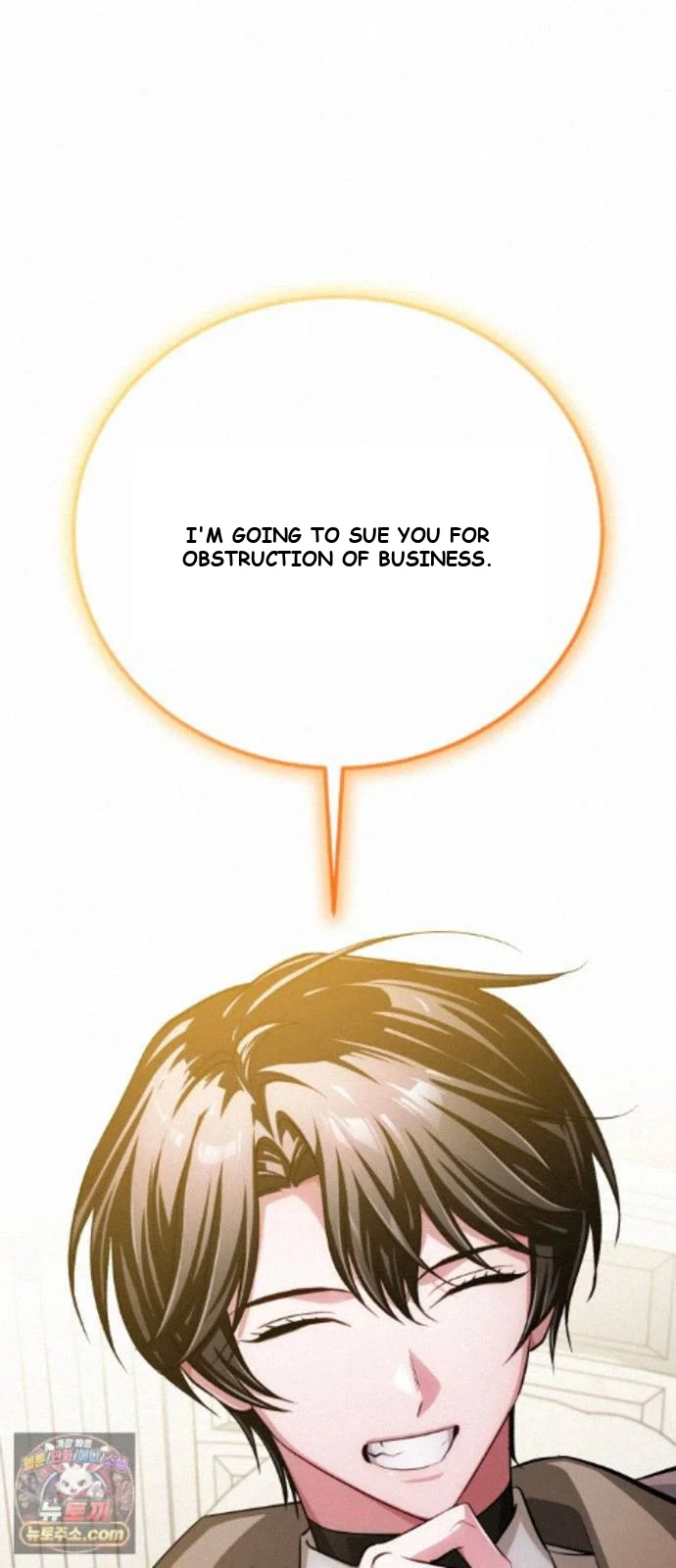 The Magic Tower Problematic Child Chapter 46 - Page 26