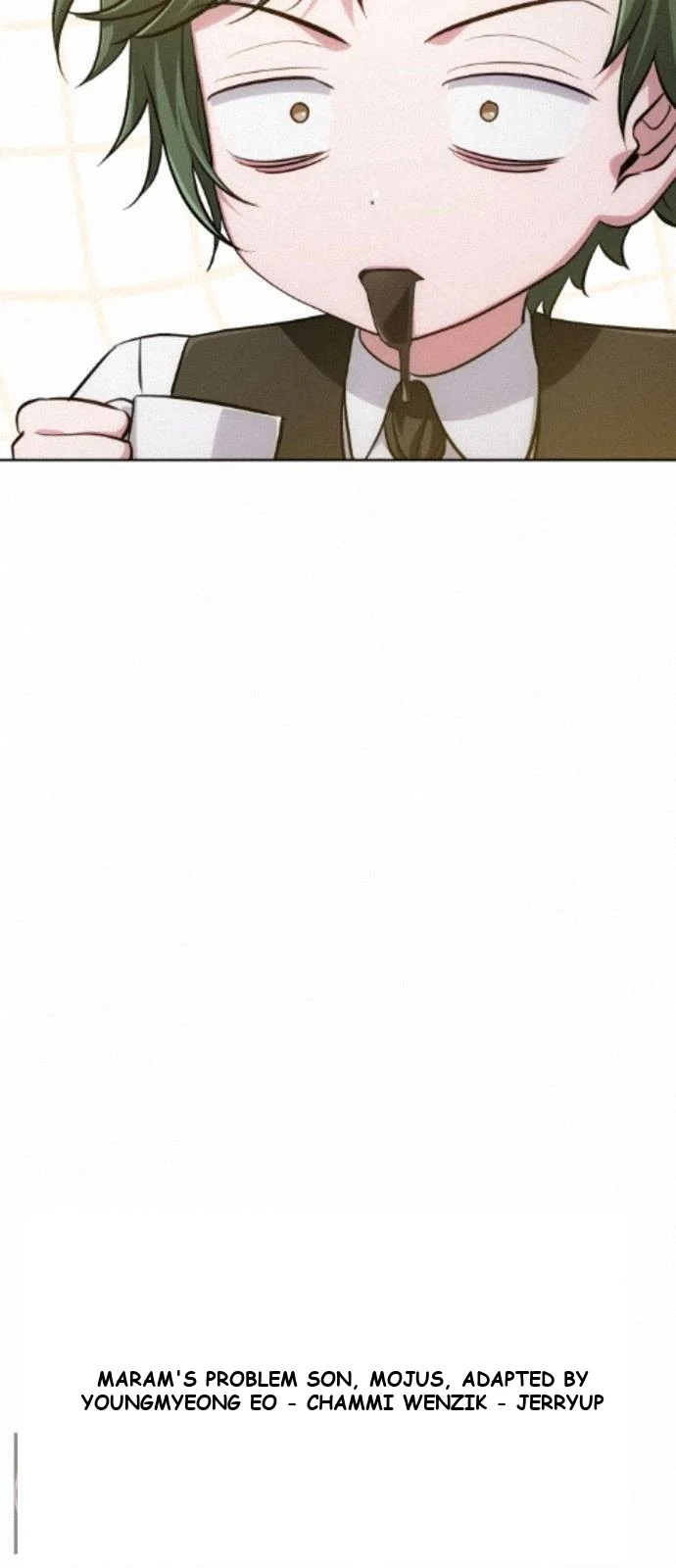 The Magic Tower Problematic Child Chapter 46 - Page 28