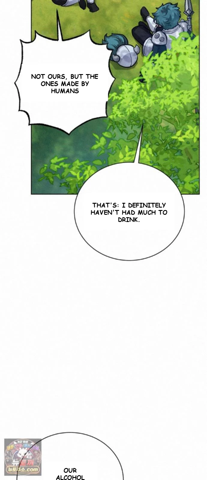 The Magic Tower Problematic Child Chapter 46 - Page 32