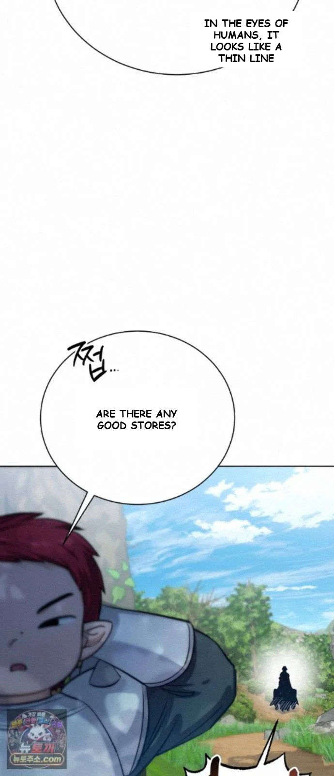 The Magic Tower Problematic Child Chapter 46 - Page 34