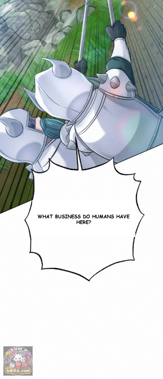 The Magic Tower Problematic Child Chapter 46 - Page 39