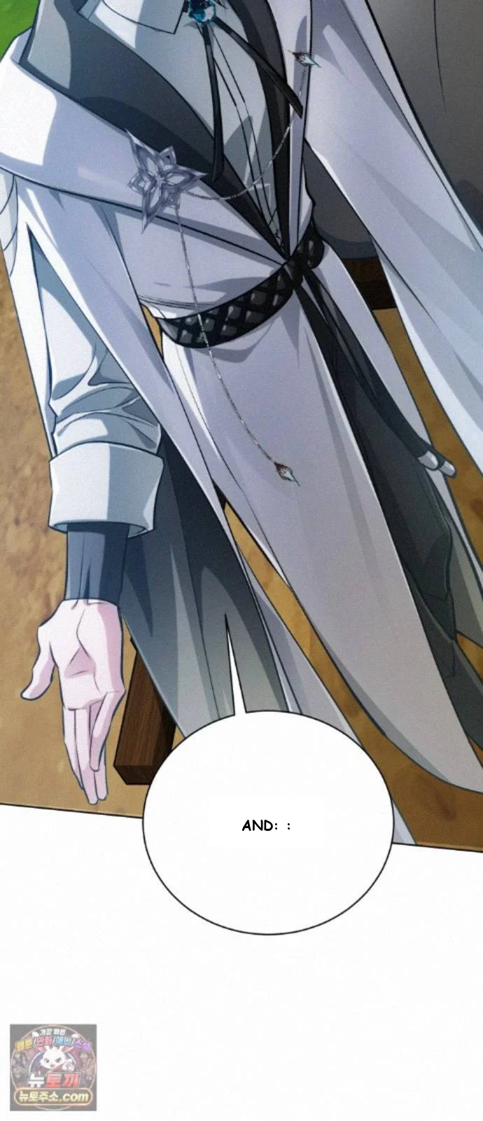 The Magic Tower Problematic Child Chapter 46 - Page 41