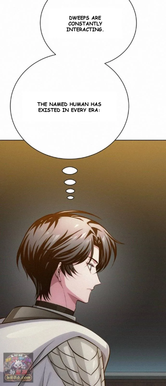 The Magic Tower Problematic Child Chapter 46 - Page 55