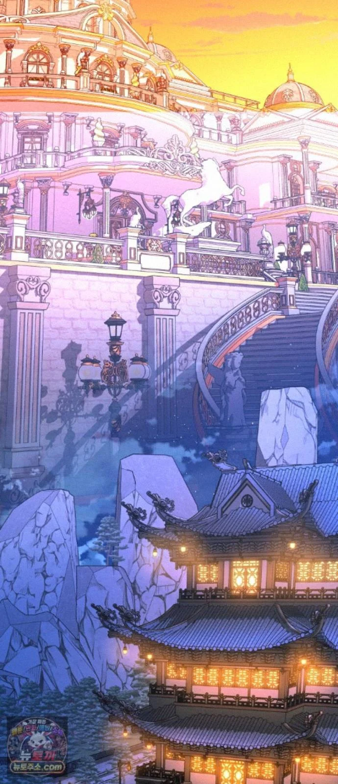 The Magic Tower Problematic Child Chapter 46 - Page 68