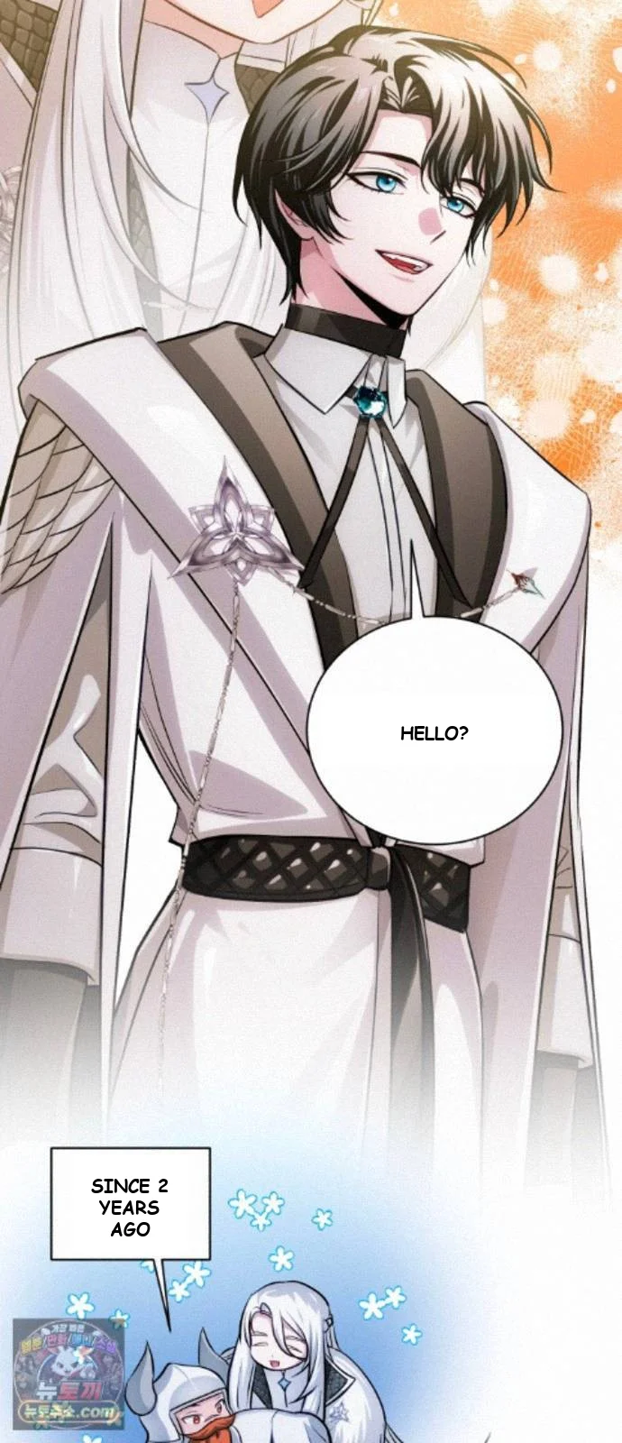 The Magic Tower Problematic Child Chapter 46 - Page 77