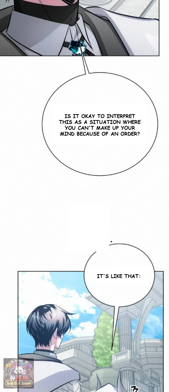 The Magic Tower Problematic Child Chapter 46 - Page 82