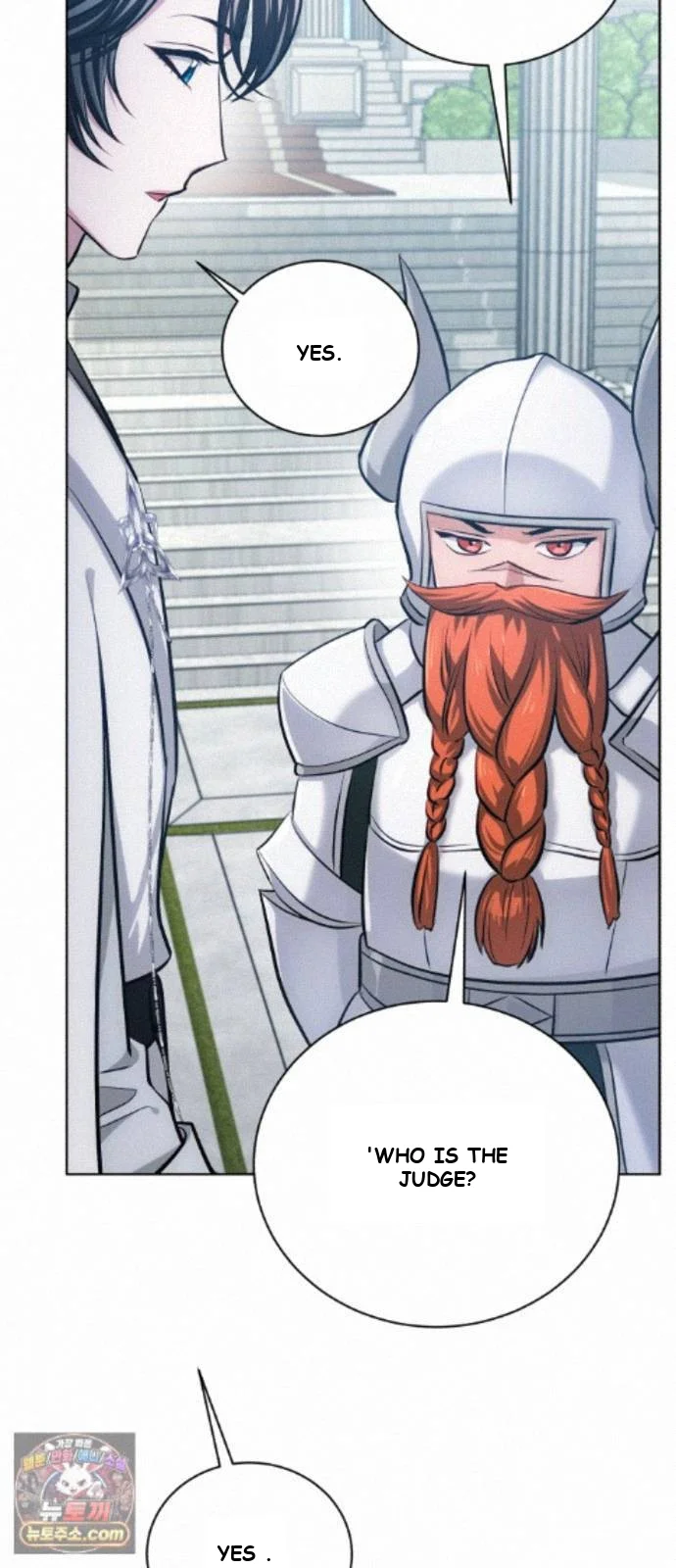 The Magic Tower Problematic Child Chapter 46 - Page 86