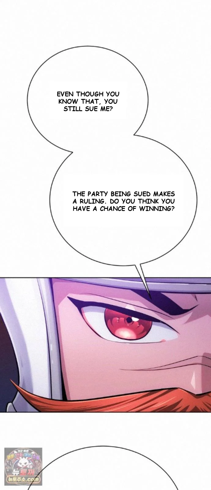 The Magic Tower Problematic Child Chapter 46 - Page 89