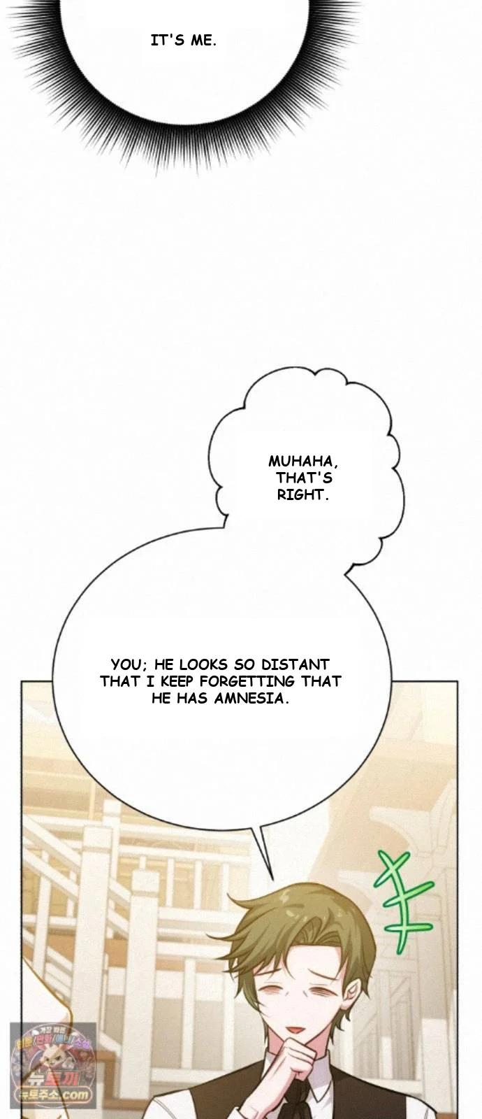The Magic Tower Problematic Child Chapter 46 - Page 9