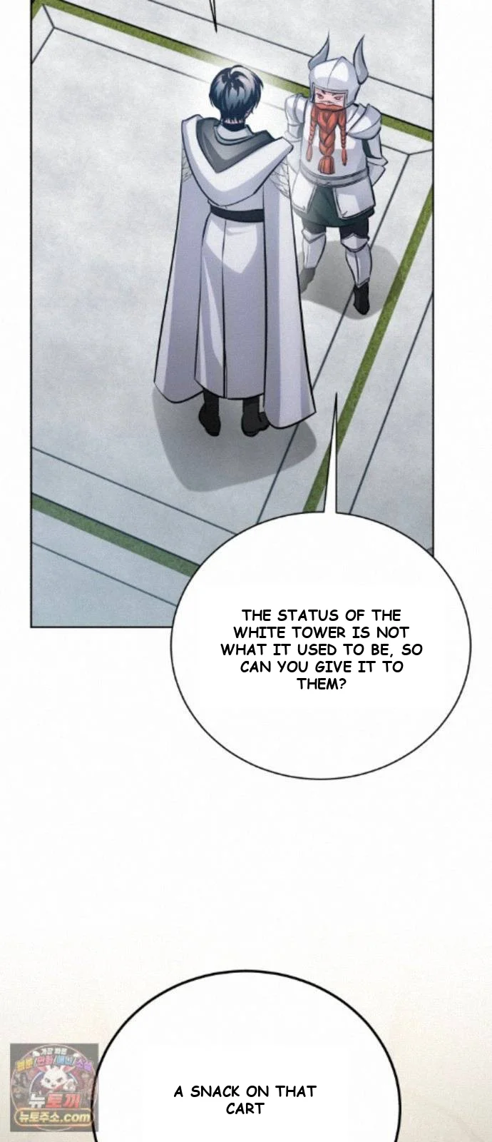 The Magic Tower Problematic Child Chapter 46 - Page 92