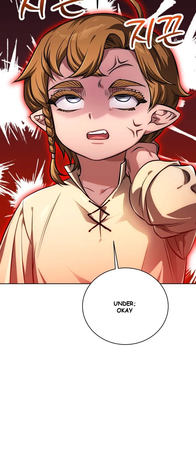 The Magic Tower Problematic Child Chapter 47 - Page 12