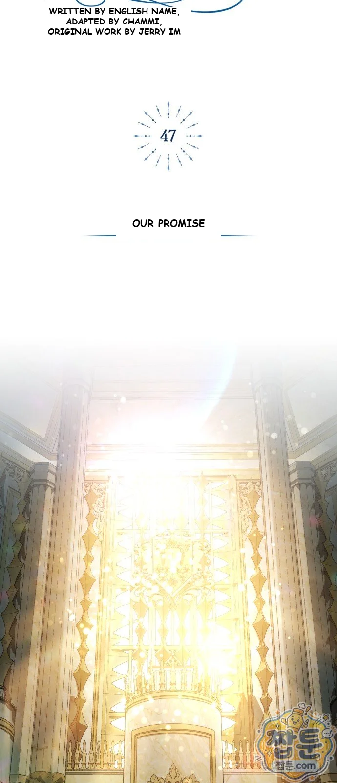 The Magic Tower Problematic Child Chapter 47 - Page 14