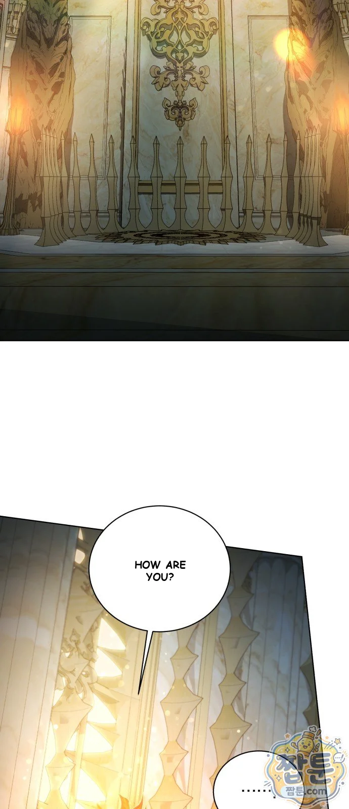 The Magic Tower Problematic Child Chapter 47 - Page 15