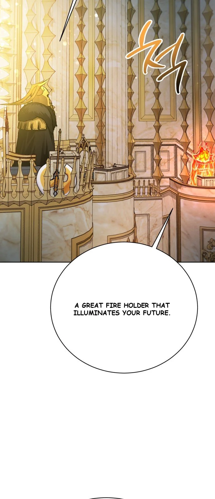 The Magic Tower Problematic Child Chapter 47 - Page 19