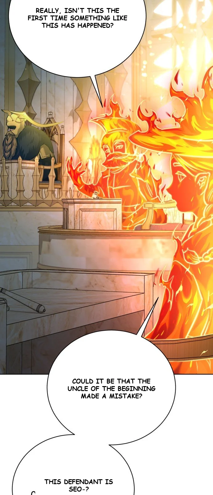 The Magic Tower Problematic Child Chapter 47 - Page 22