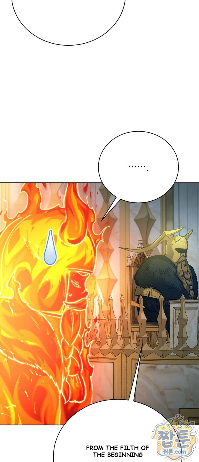 The Magic Tower Problematic Child Chapter 47 - Page 23
